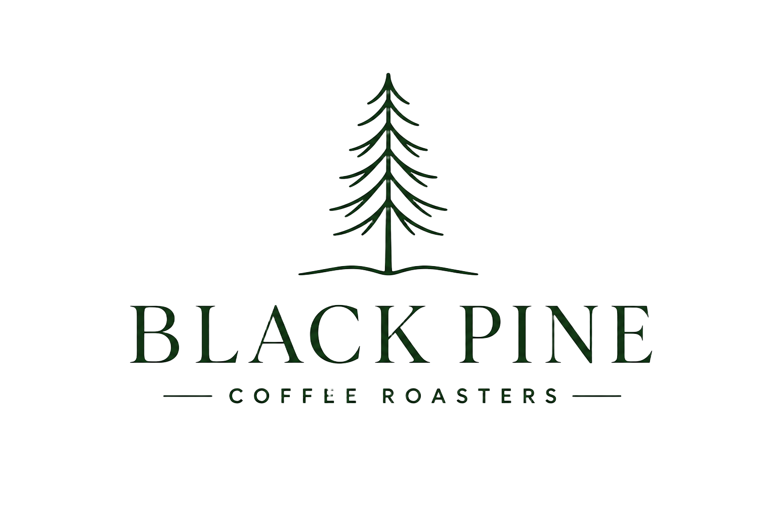 Black Pine Coffee Roasters